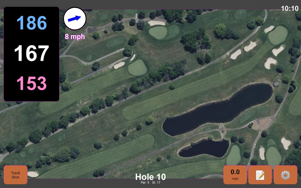 Hole preview 2