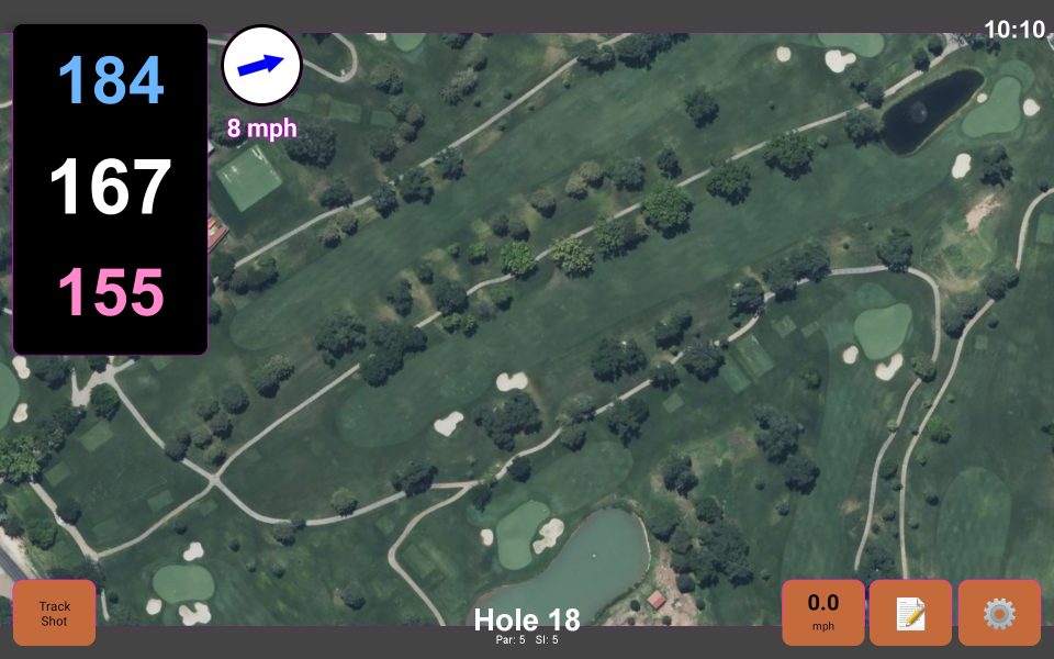 Hole preview 3
