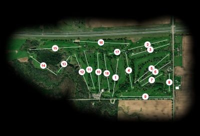 Cedar Lake Golf Course