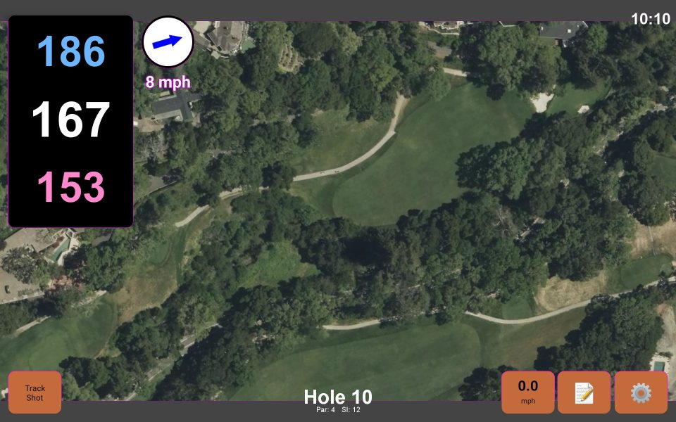 Hole preview 2