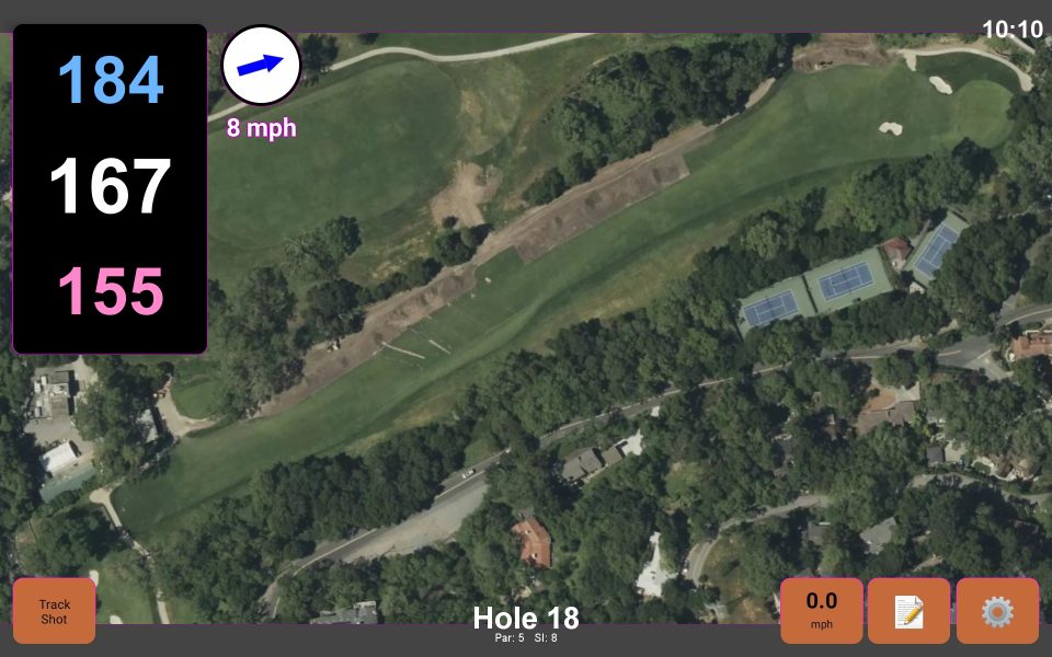 Hole preview 3