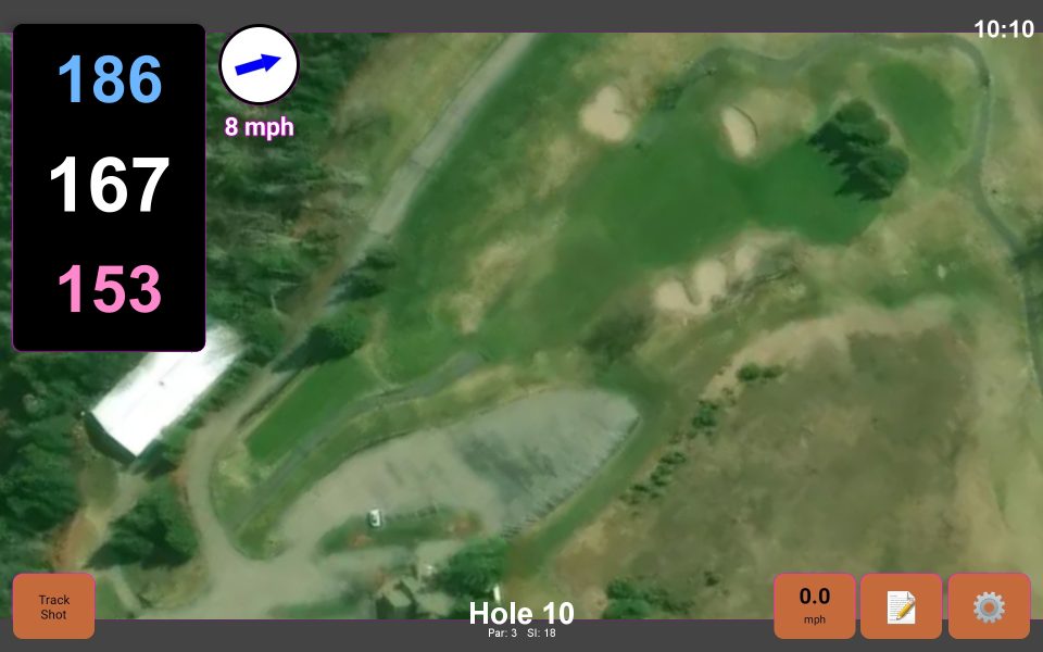 Hole preview 2