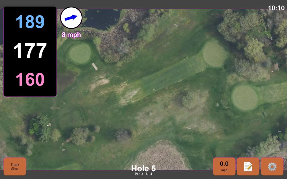 Hole preview 2