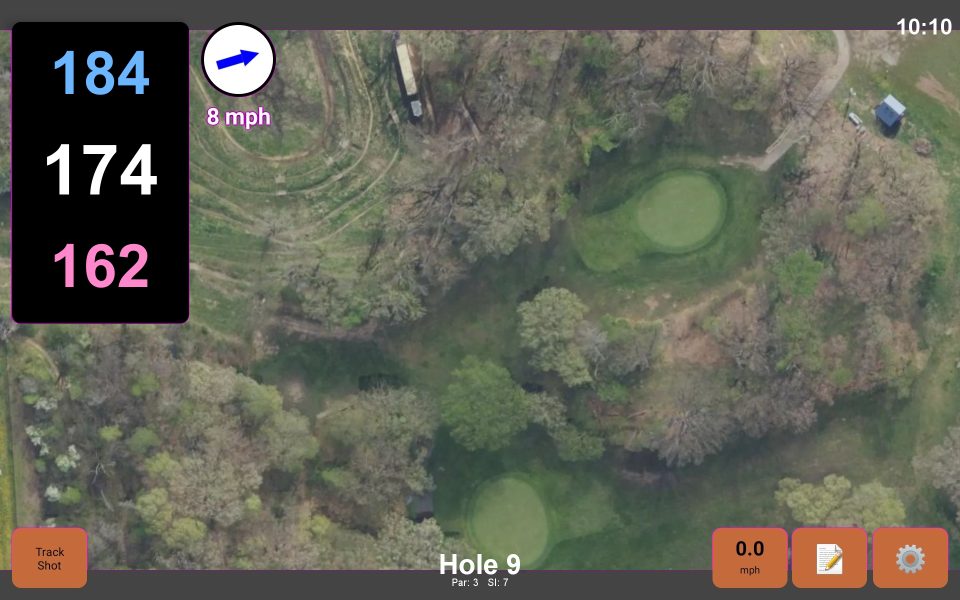 Hole preview 3