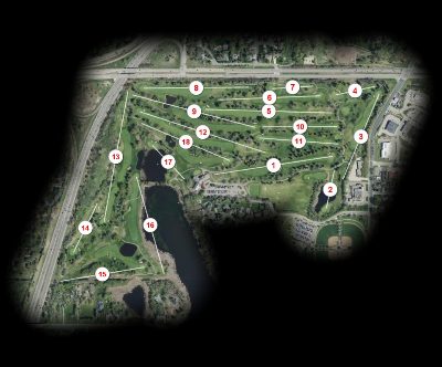 Mendakota Country Club