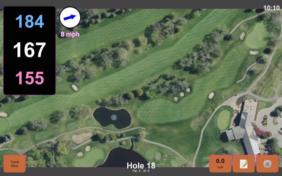 Hole preview 3