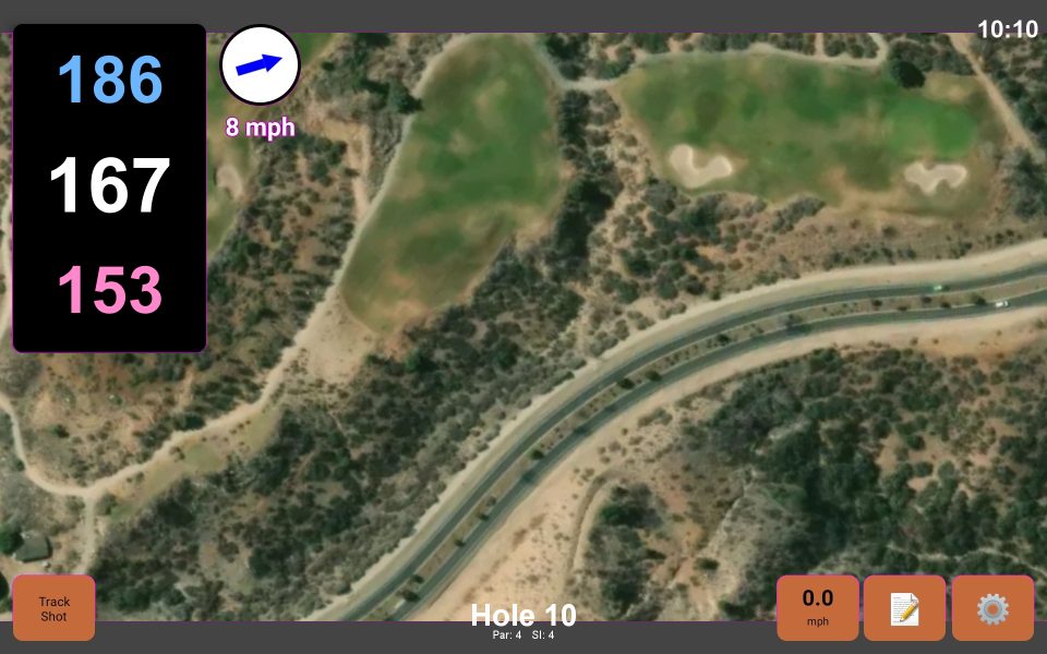 Hole preview 2