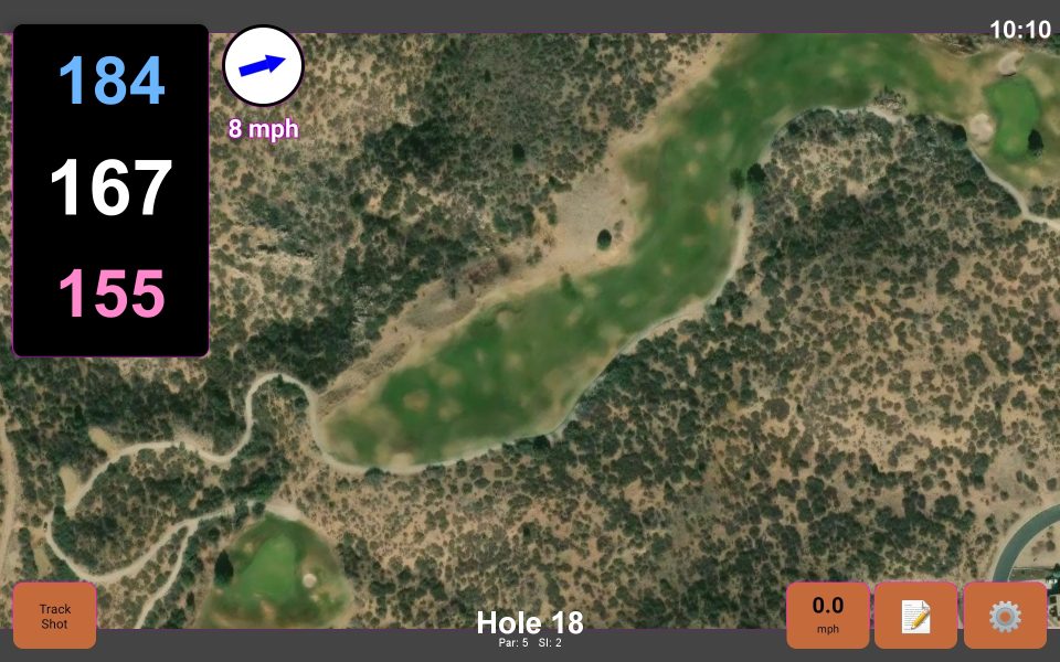 Hole preview 3