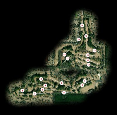 Burningtree Country Club