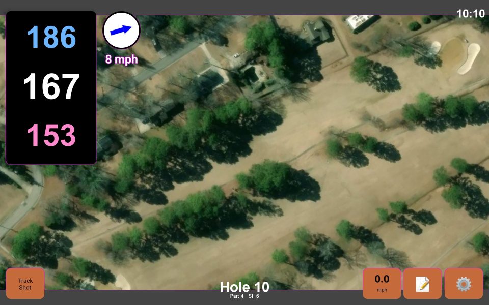 Hole preview 2