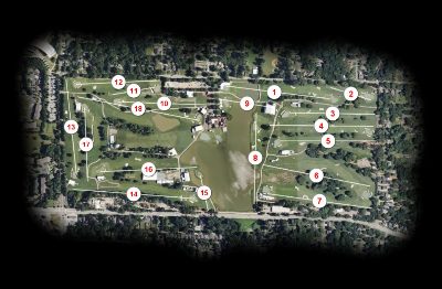 East Lake Golf Club