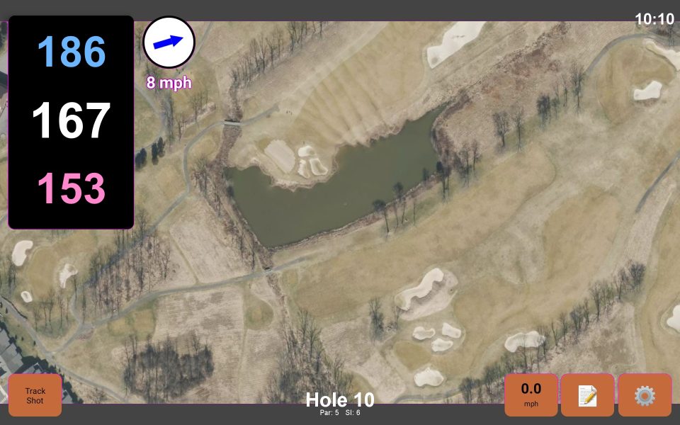 Hole preview 2