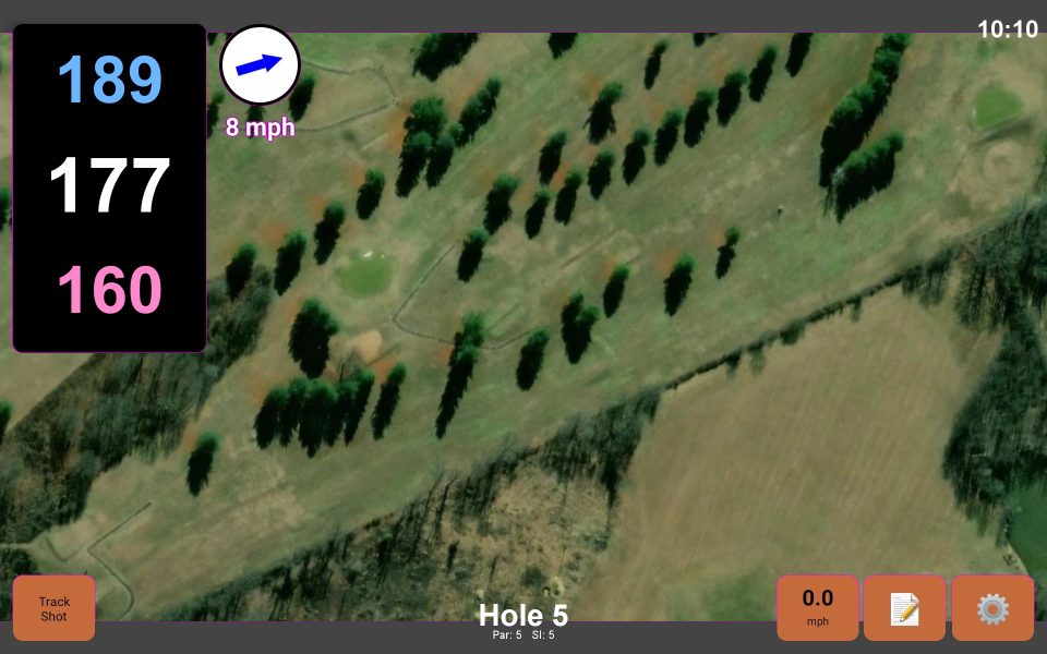 Hole preview 2