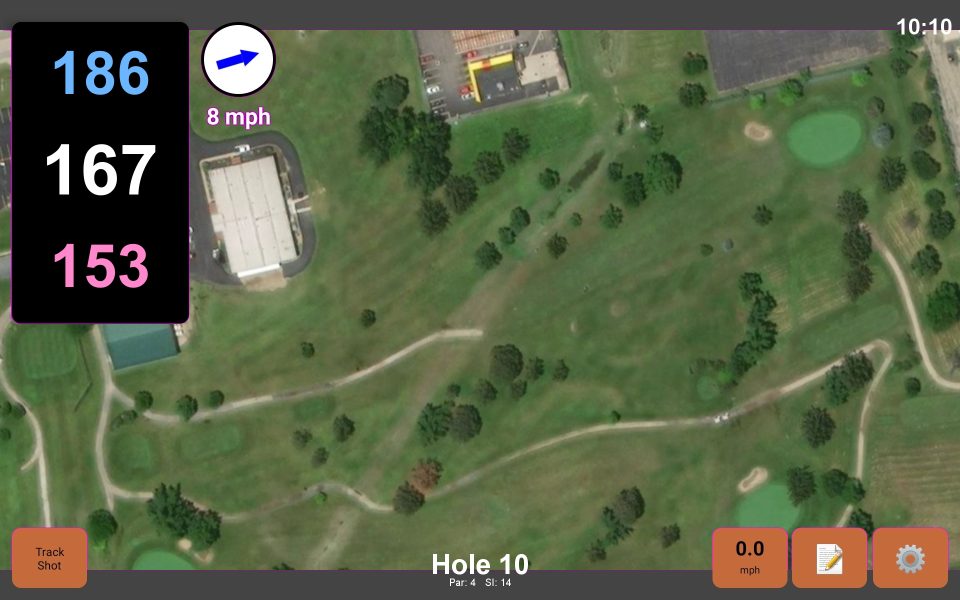 Hole preview 2