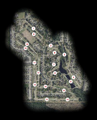 Quail Creek Golf Course