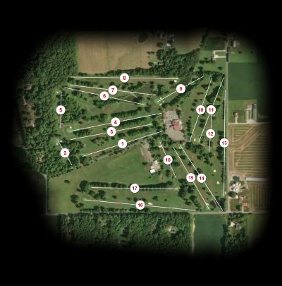 The Pines Golf Club