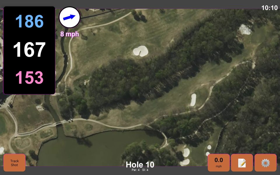 Hole preview 2