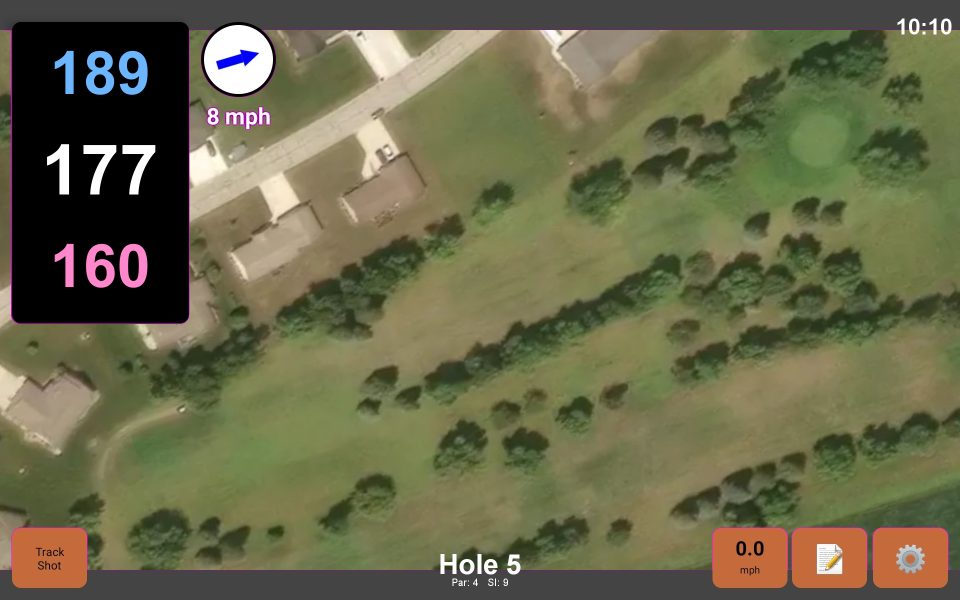 Hole preview 2