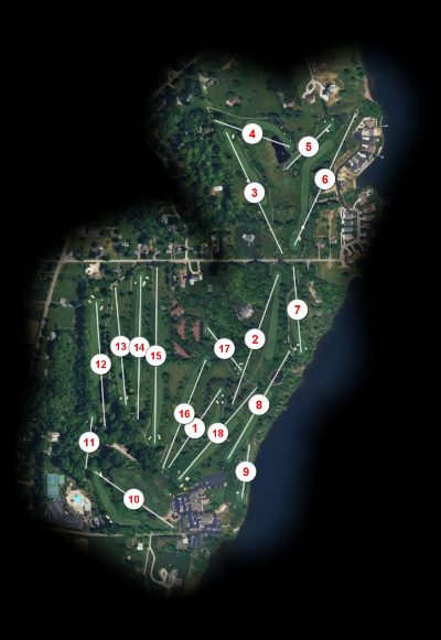 Fonderlac Country Club