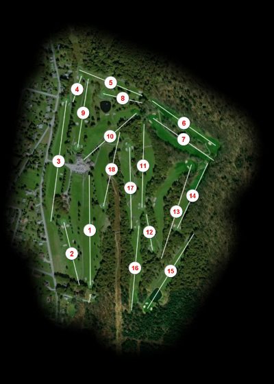 Summit Country Club