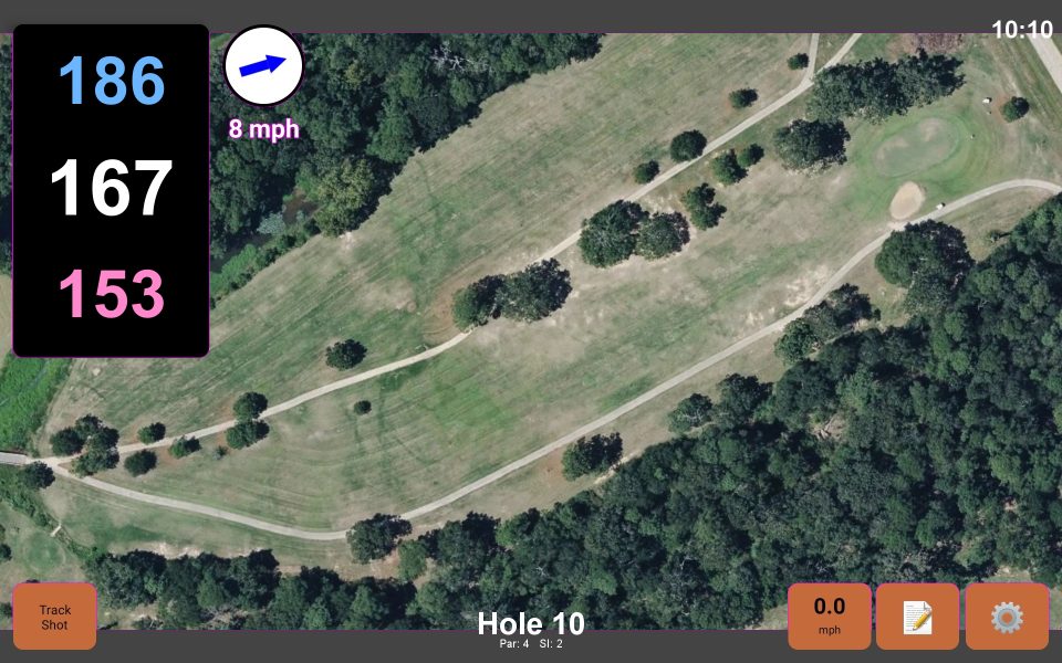 Hole preview 2