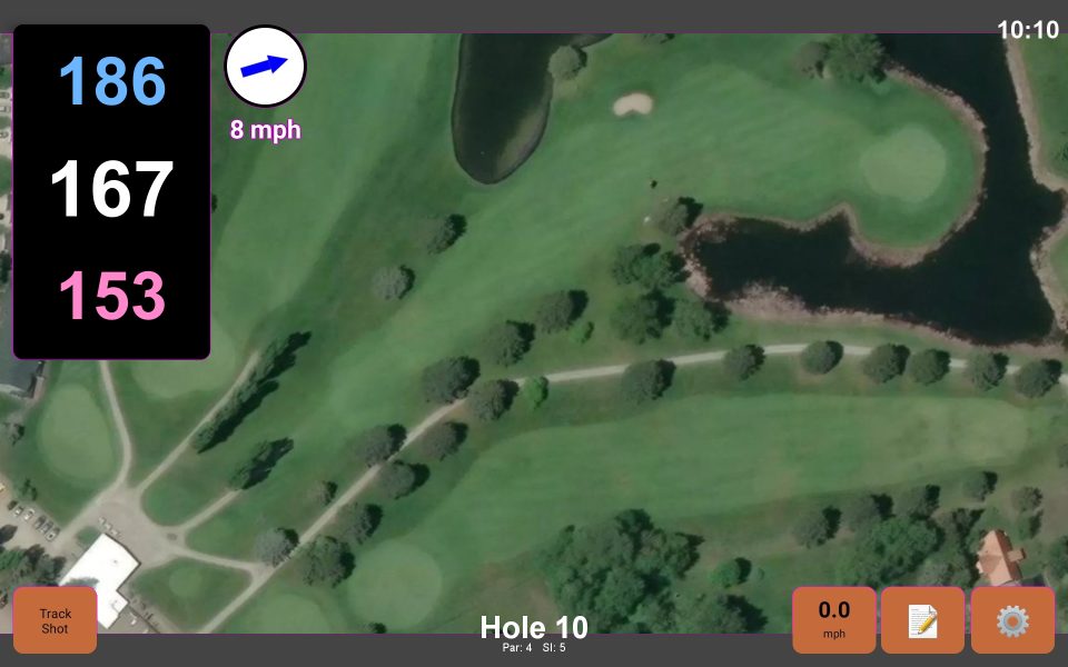 Hole preview 2