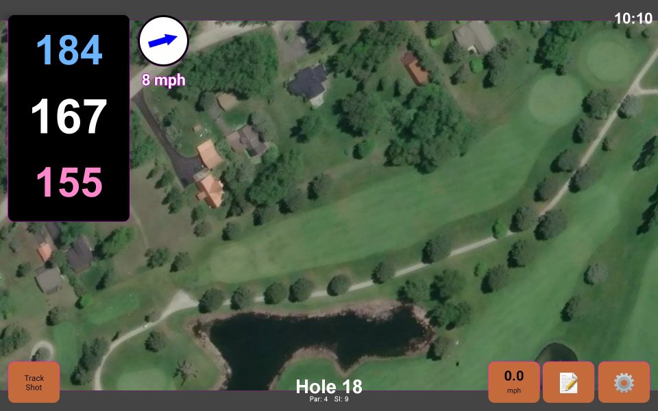 Hole preview 3