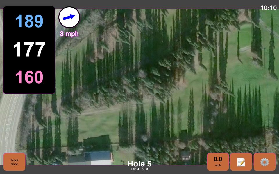 Hole preview 2
