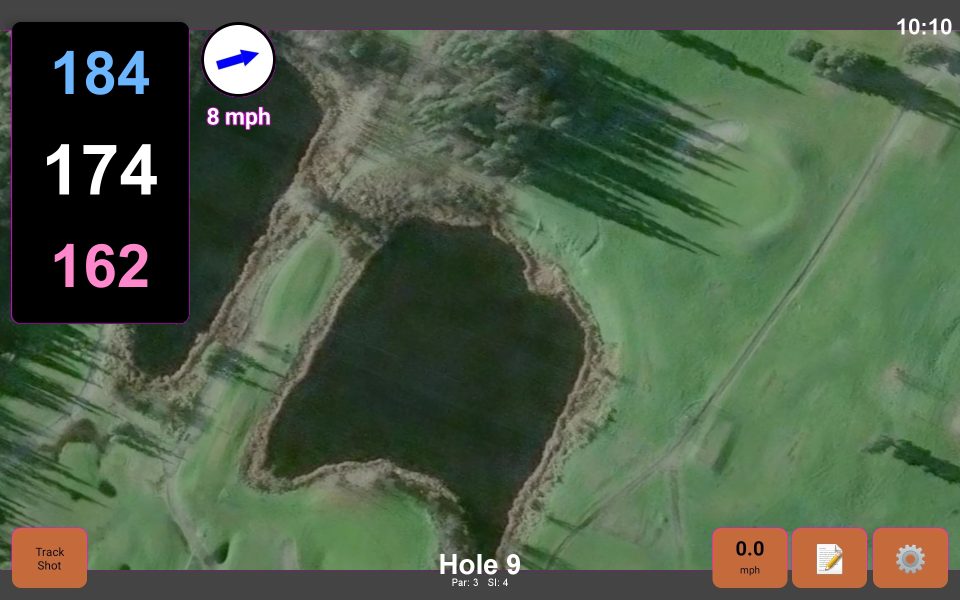 Hole preview 3