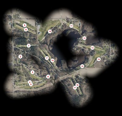 The Links at Bowen Lake