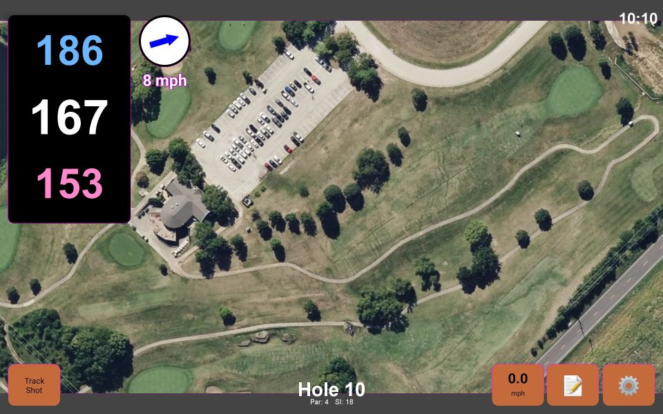 Hole preview 2
