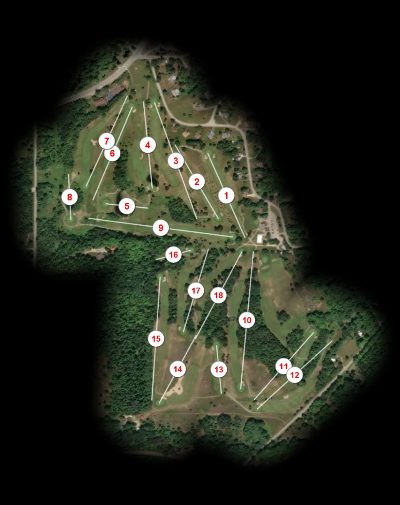 Crystal Lake Golf Club