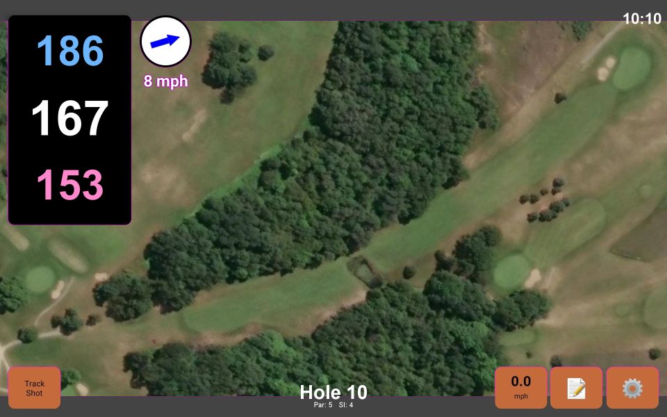 Hole preview 2