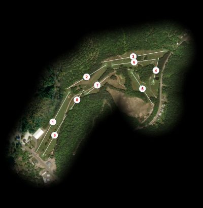 Clifton Fine Municipal Golf Club