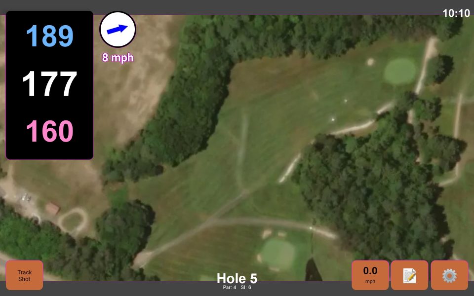 Hole preview 2