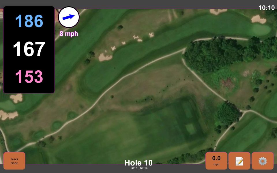 Hole preview 2