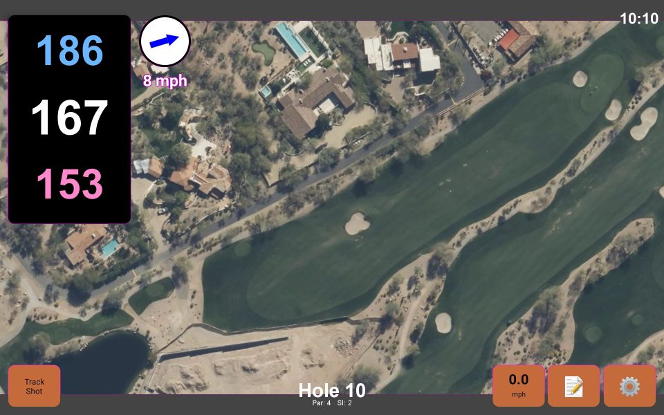 Hole preview 2