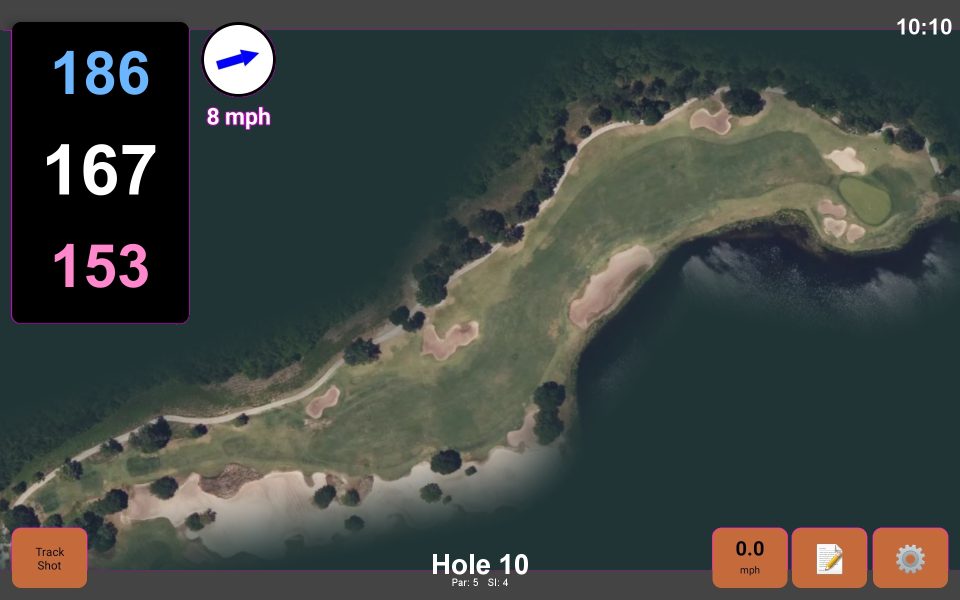 Hole preview 2