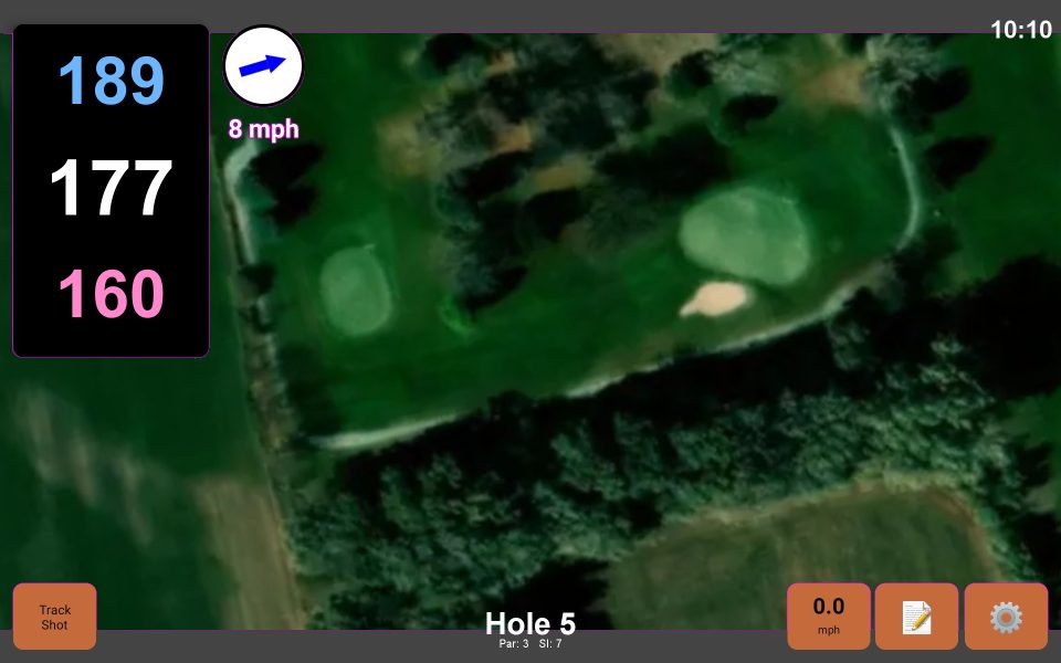 Hole preview 2
