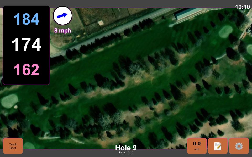 Hole preview 3