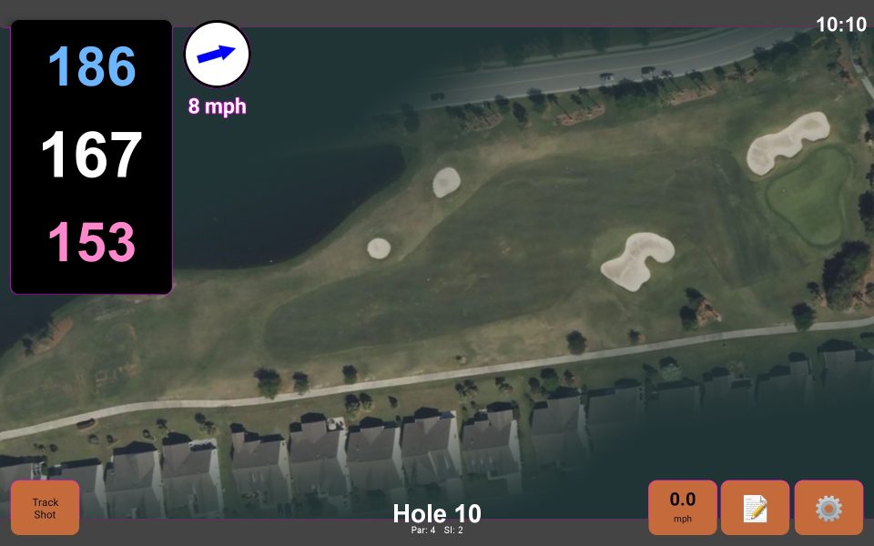 Hole preview 2