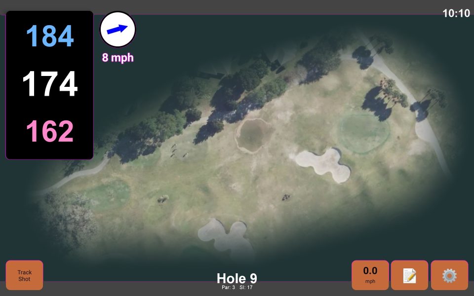 Hole preview 3