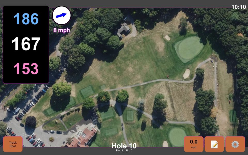 Hole preview 2