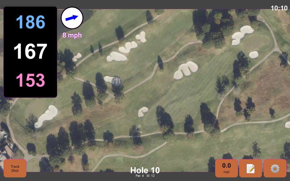 Hole preview 2