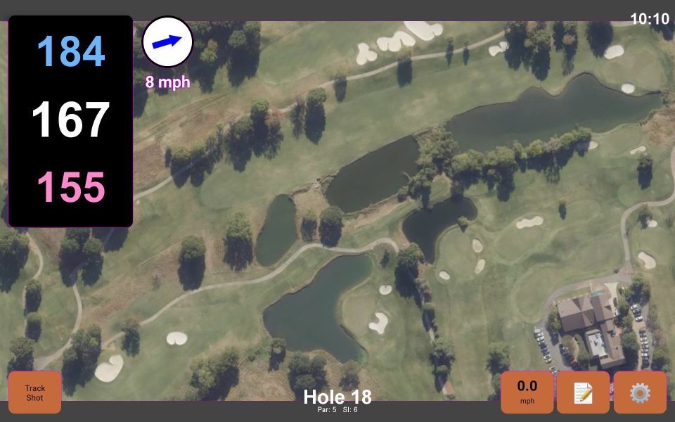Hole preview 3