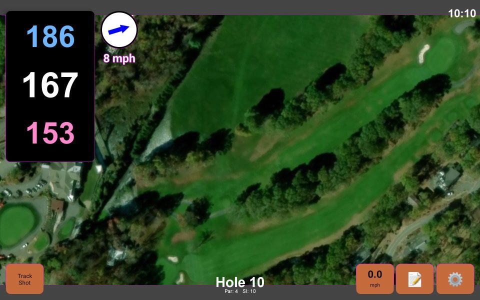 Hole preview 2