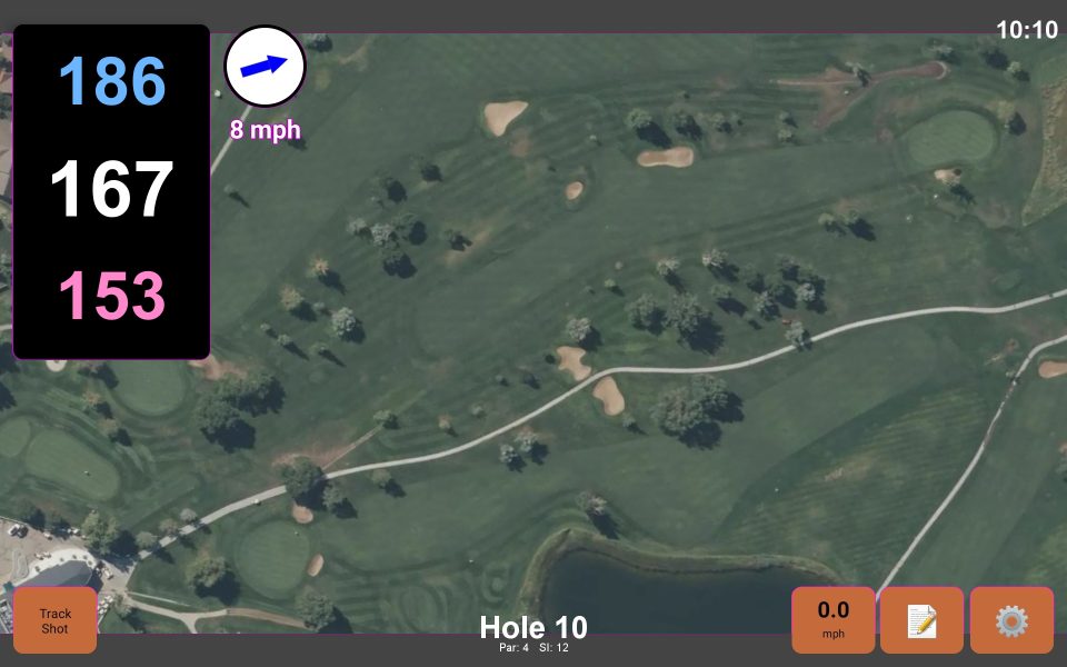 Hole preview 2