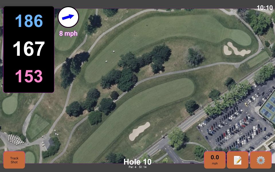 Hole preview 2