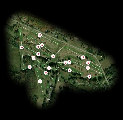 Pennhills Club