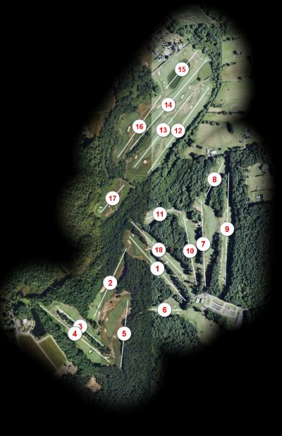 Acushnet River Valley Golf Club